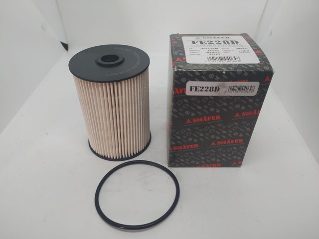 Filtr paliwa FE228D Shafer