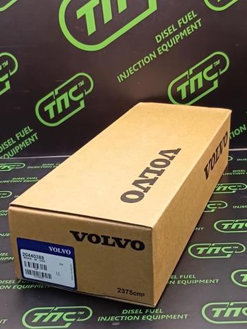 Wtryskiwacz paliwa 20440388 Volvo