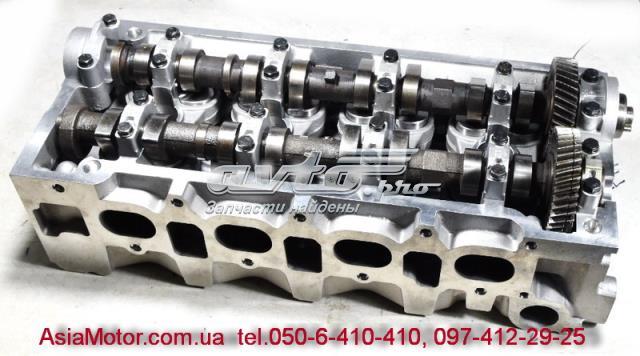 Głowica cylindrów Geely CK I sedana (2005 - 2008) cena, od 561,47 USD