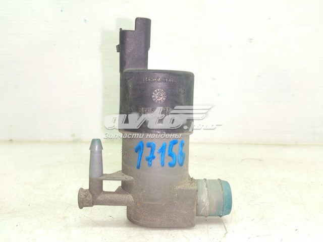 9641553880 Renault (RVI) Pompka spryskiwacza szyby przedniej