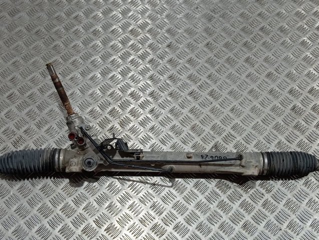 9813692680 Peugeot/Citroen Listwa kierownicza (maglownica)