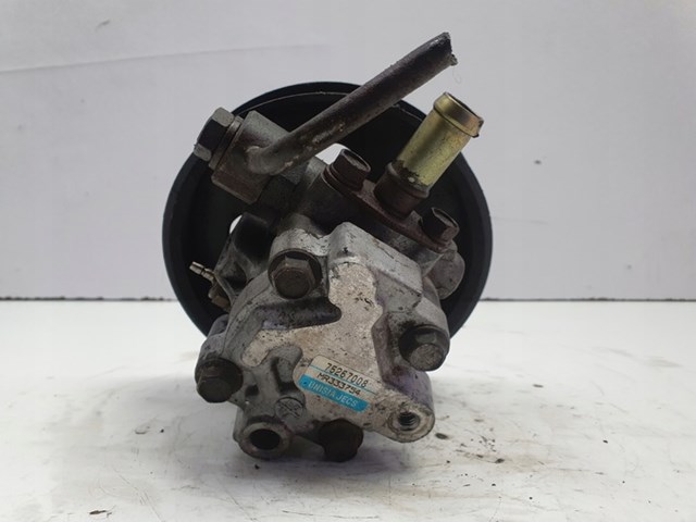 Pompa wspomagania hydraulicznego kierownicy MR333754 Mitsubishi