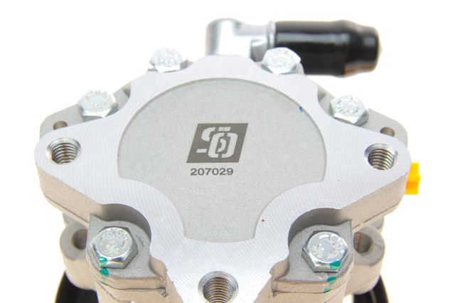 Pompa wspomagania hydraulicznego kierownicy Solgy 207029 cena, od 97,83 USD