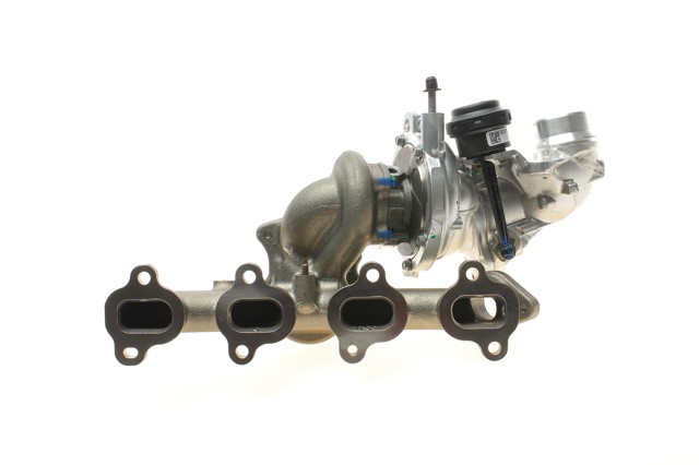 Turbina 8460165002S Garrett