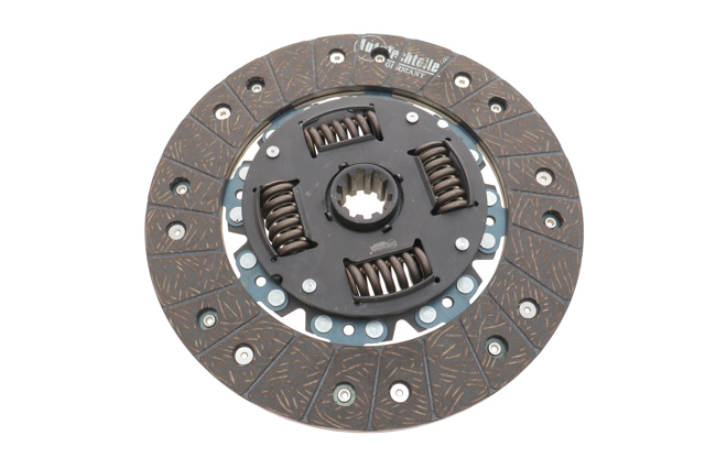 Do koszyka 1002543 Autotechteile Tarcza sprzęgła