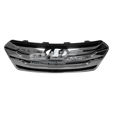 Do koszyka 863502W010 Hyundai/Kia Atrapa chłodnicy
