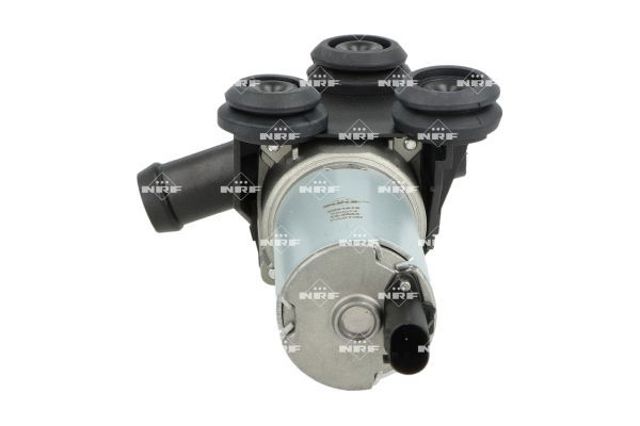Pompa chłodzenia wodą, dodatkowa elektryczna NRF 390074 cena, od 108,48 USD