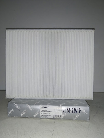 RD61J6WP9166 Rider Filtr kabiny