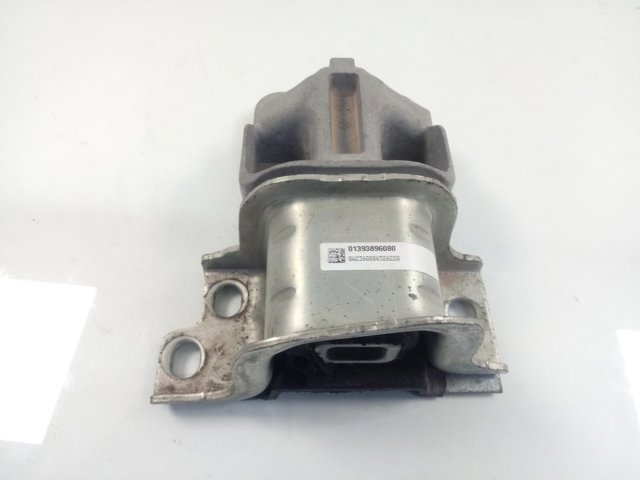 Poduszka (podpora) silnika prawa 1637130880 Peugeot/Citroen