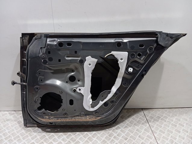Drzwi tylne prawe do Peugeot 508 II FB, FH, F3
