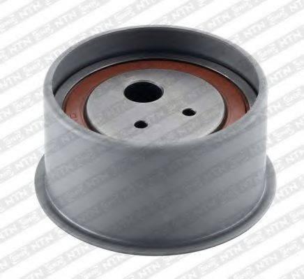 PU106018JRR1DW Koyo Rolka napinacza paska rozrządu