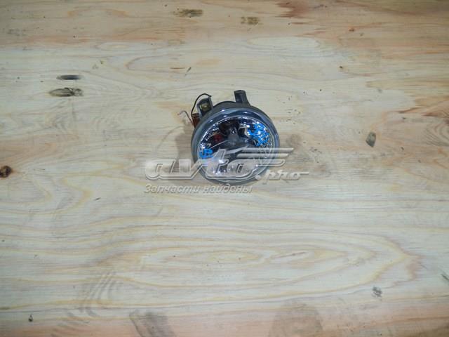 Lampa przeciwmgielna lewa do Subaru Forester II S11, SG