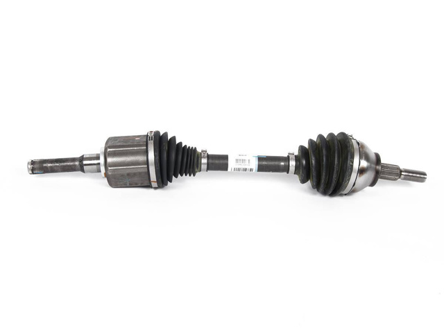 1783753 Ford Półoś napędowa przednia lewa