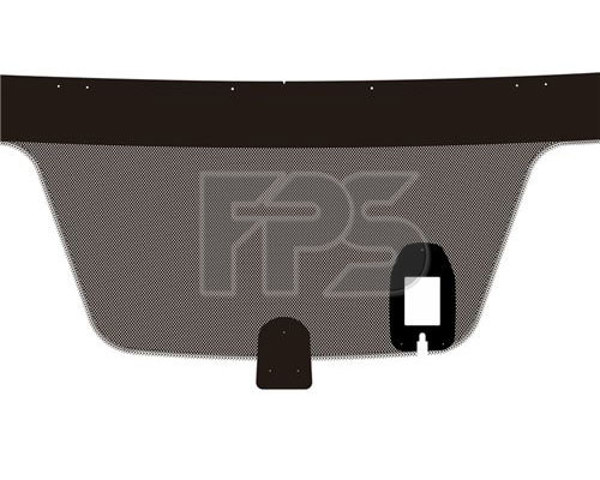 Szyba przednia Mazda CX-3 SUV (DK) (2015 - 2026) cena, od 193,87 USD