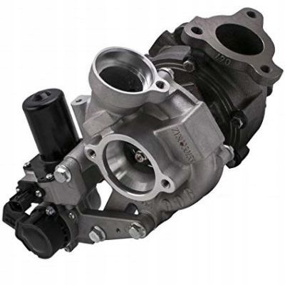 Turbina 1720851011 Toyota
