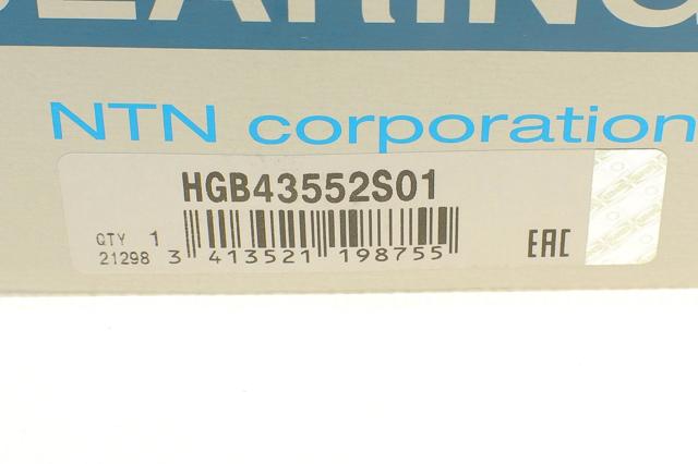  SNR HGB43552S01