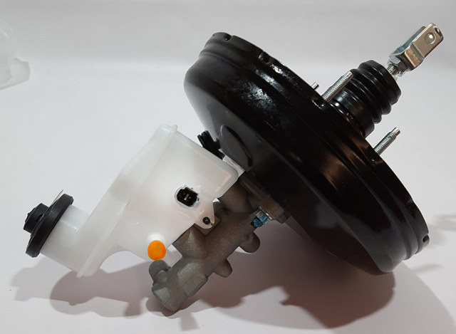 Do koszyka 1014001600 Geely Główny cylinder hamulców