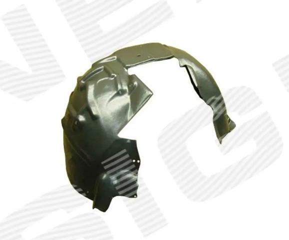 PAD11023AR Signeda Nadkole błotnika przedniego prawe