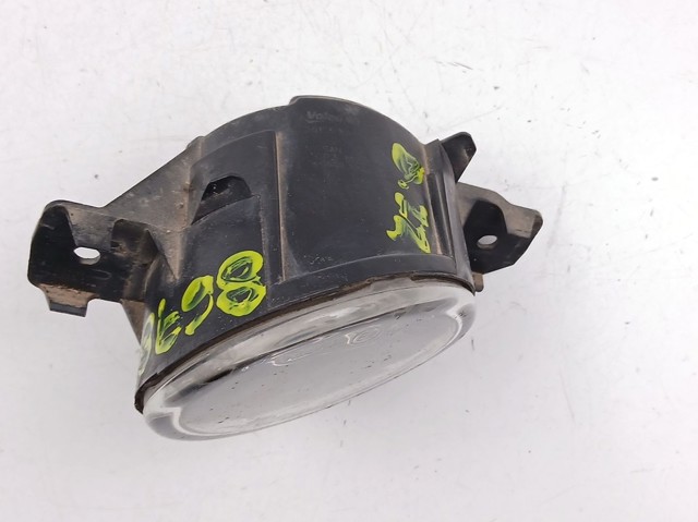 Lampa przeciwmgielna lewa Renault (RVI) 261558990A