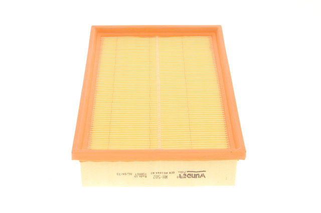 Filtr powietrza Wunder WH502 cena, od 8,33 USD