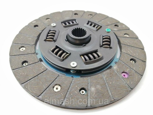 21061601130 DK Tarcza sprzęgła