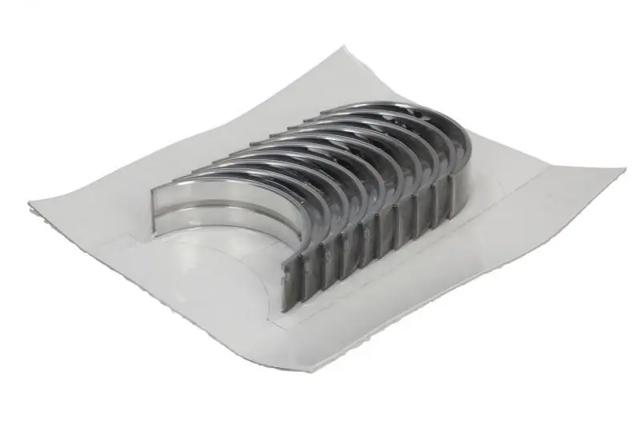 Panewki główne wału korbowego, zestaw, standardowe (STD) Glyco H12495STD cena, od 22,25 USD