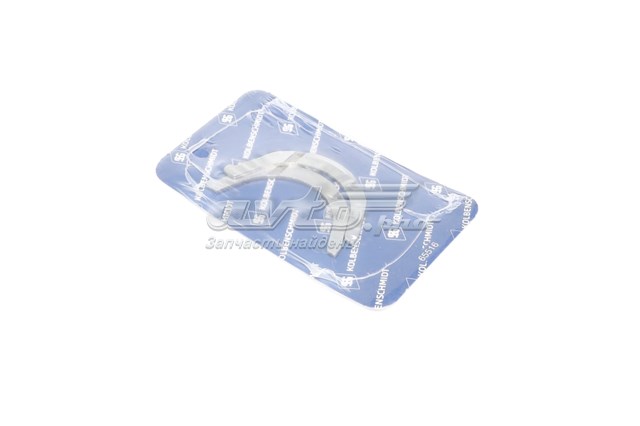 Do koszyka 79391600 Kolbenschmidt Półpierścień oporowy wału korbowego, STD, zestaw