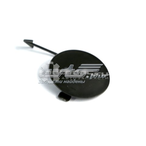 Do koszyka 865883X700 Hyundai/Kia Zaślepka haku holowniczego zderzaka przednia