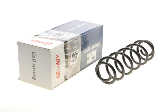 Sprężyna tylna 212041 Solgy