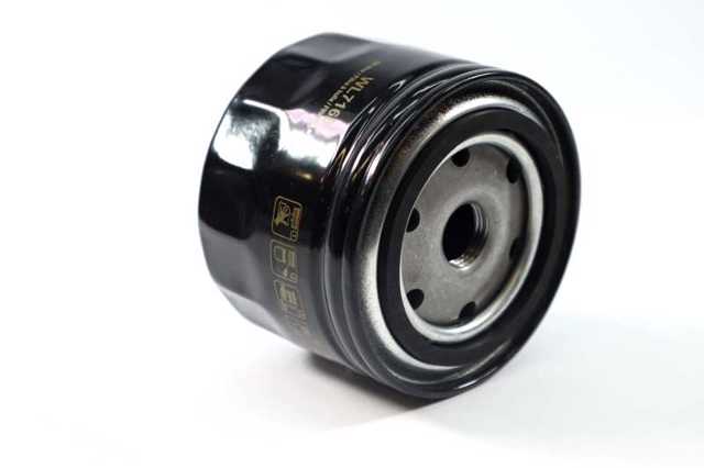 WL716812 WIX Filtr oleju