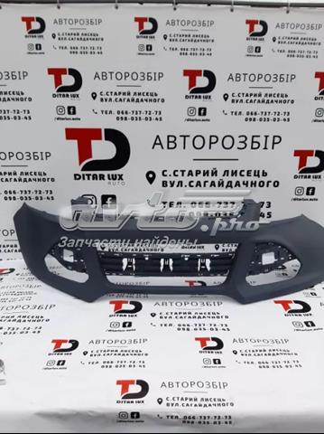 Zderzak przedni Signeda PFD04036BAK cena, od 86,01 USD