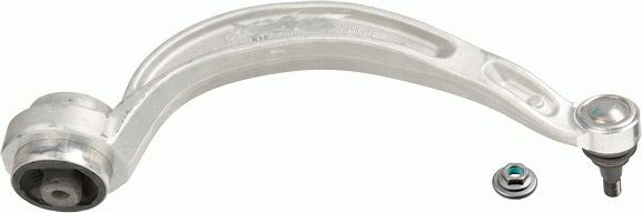 Wahacz zawieszenia przedniego dolny prawy Lemforder 38967 cena, od 98,18 USD