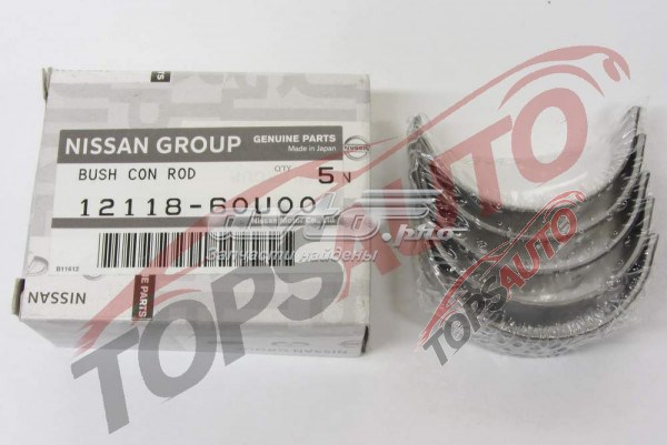  Nissan/Infiniti 1211860U00 cena, od 16,05 USD