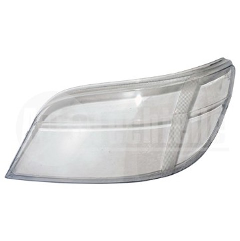 1108261 Autotechteile Reflektor lewy
