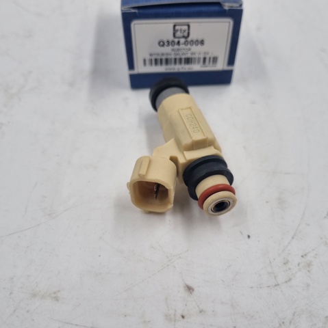 Do koszyka Q3040006 Q-fix Wtryskiwacz paliwa