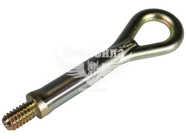 Do koszyka Hak holowniczy Ford Focus III CB8