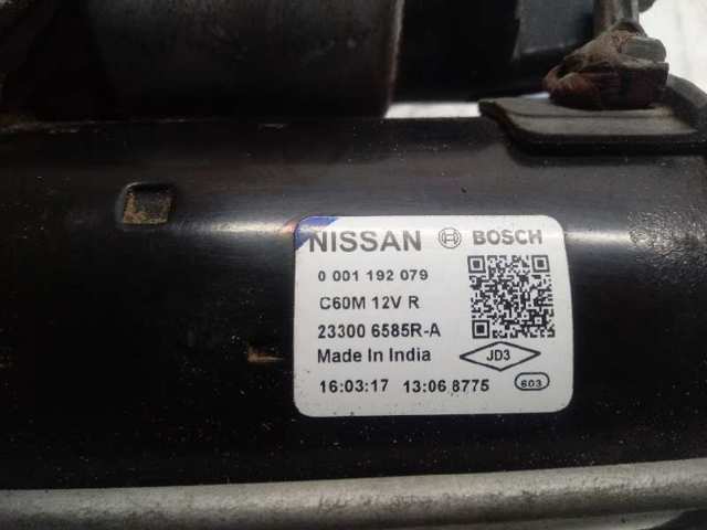 Do koszyka 926000287R Nissan/Infiniti Sprężarka klimatyzacji