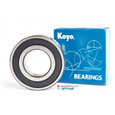  Koyo 60062RSC3