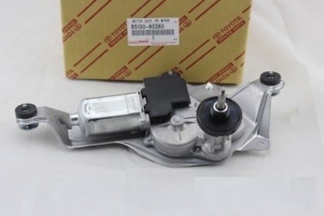 8513060260 Toyota Silniczek wycieraczki tylnej szyby