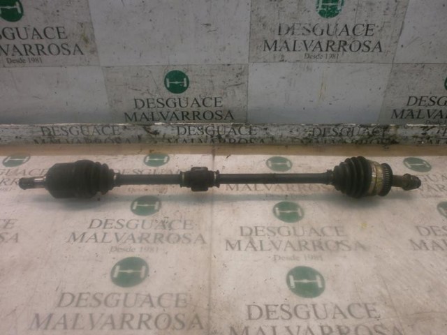  Półoś napędowa przednia prawa KIA Cerato 1