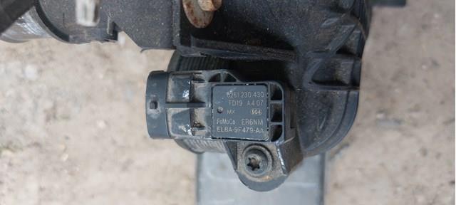 Czujnik ciśnienia w kolektorze ssącym, MAP Ford EL8A9F479AA cena, od 38,21 USD
