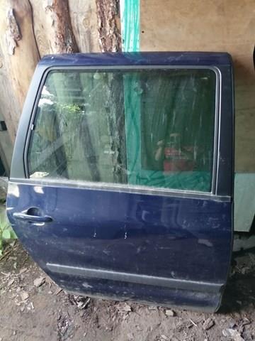 Drzwi tylne prawe Seat Alhambra 