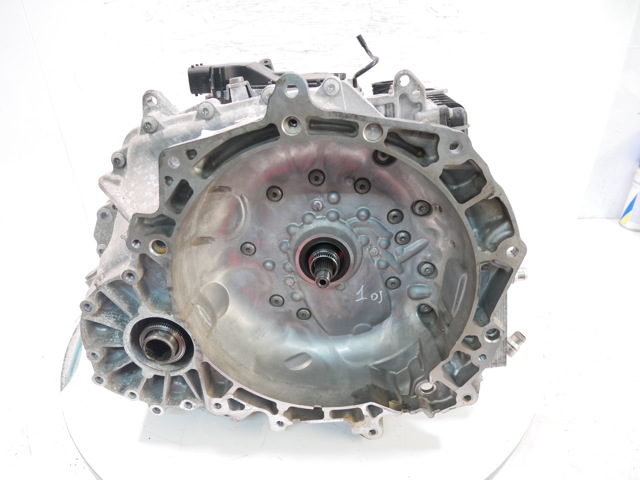 Automatyczna skrzynia biegów, kompletna Land Rover Range Rover EVOQUE SUV (L551) (2018 - 2026) cena, od 3651,22 USD