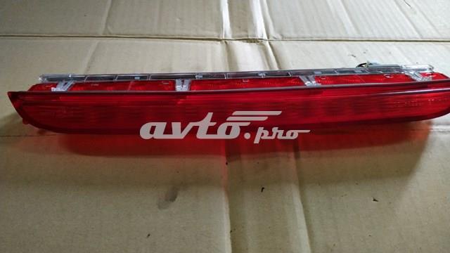 D46151580 Mazda Lampa stop tylna dodatkowa