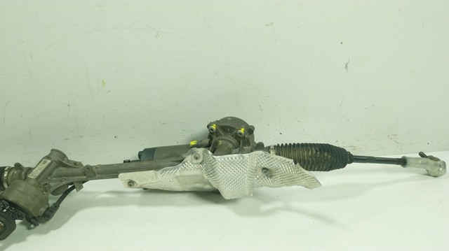 Listwa kierownicza (maglownica) 5WB423053BC VAG