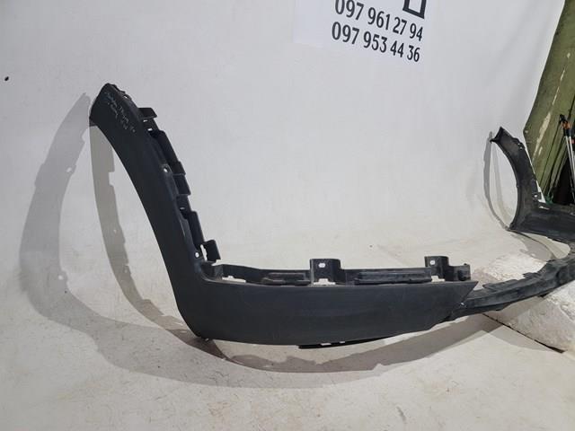 86512D7520 Hyundai/Kia Zderzak przedni, dolna część