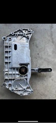 Do koszyka 1K0199313N VAG Korpus osi przedniej