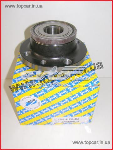 Do koszyka XTGB41556R00 SNR Piasta tylna