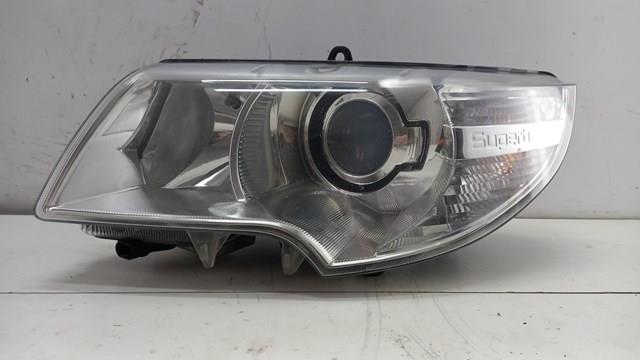 3T1941015E VAG Reflektor lewy