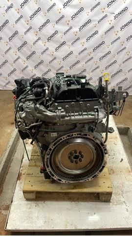 Silnik w komplecie Mercedes E sedana (W212) (2009 - 2016) cena, od 9107,80 USD
